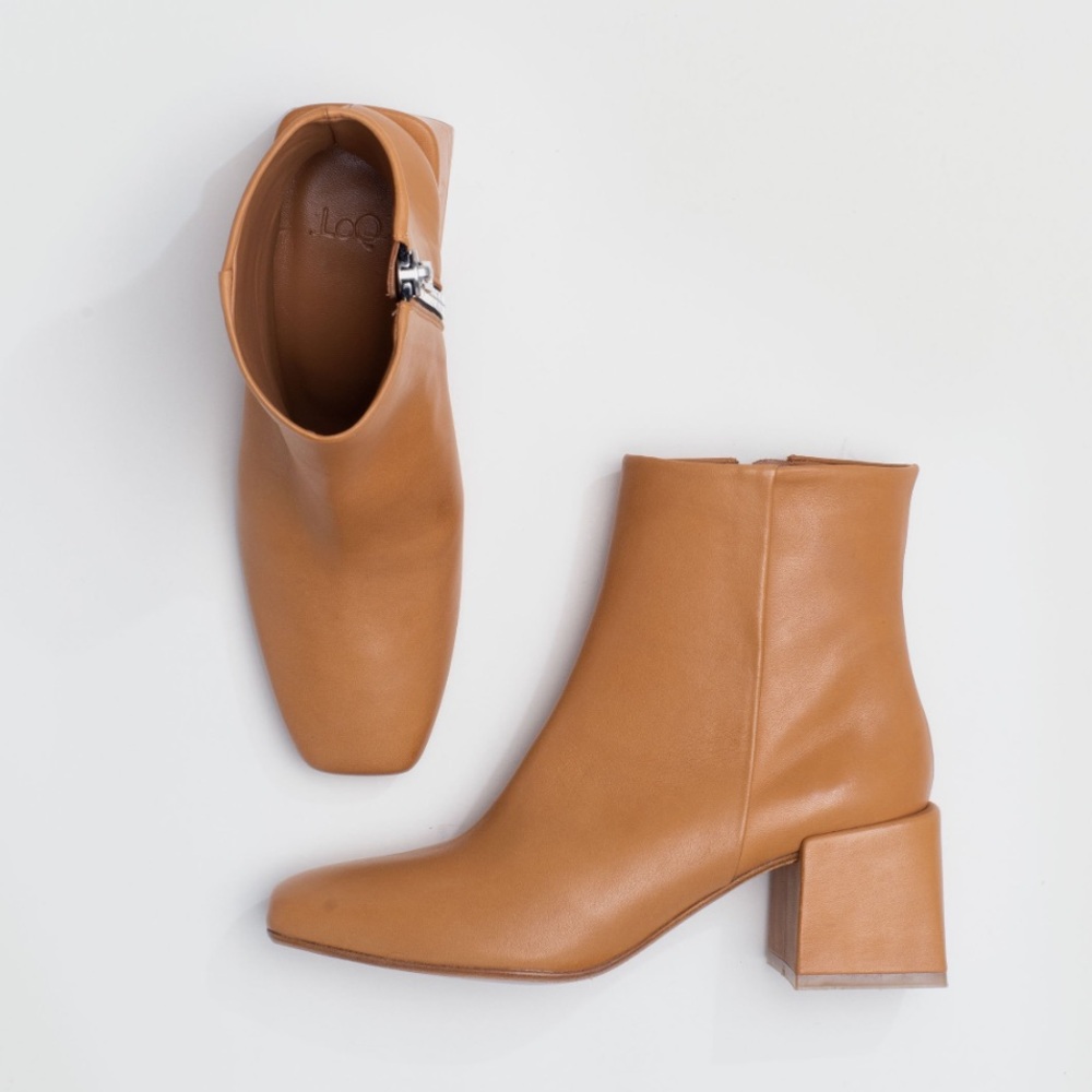 LoQ Lazaro Boots